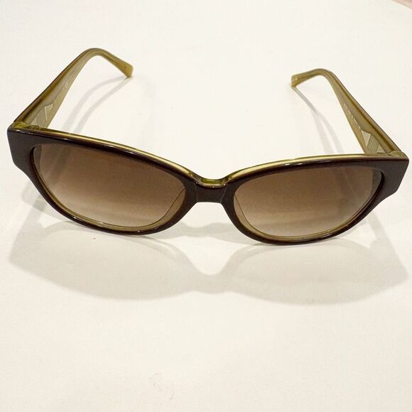 Kate Spade Halle/s Rectangular Sunglasses - Picture 4 of 11